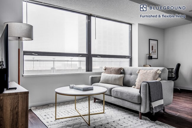 445 E Ohio St in Chicago, IL - Building Photo - Building Photo