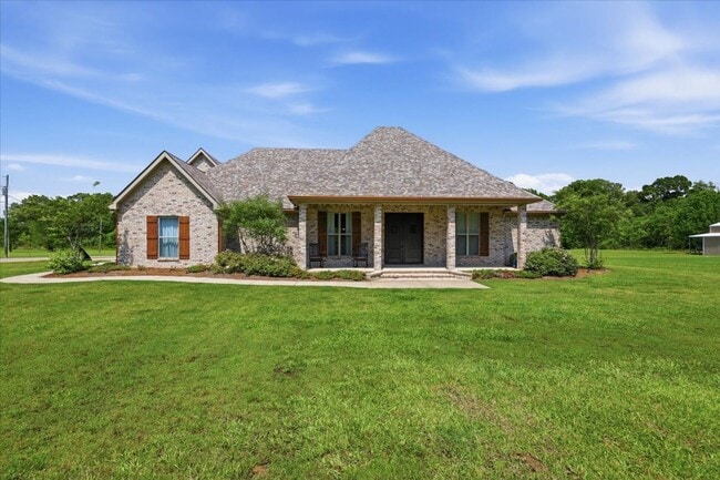 4072 MS-471 in Brandon, MS - Building Photo - Building Photo