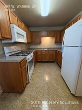 709 Warren St in Charleston, MO - Building Photo - Building Photo