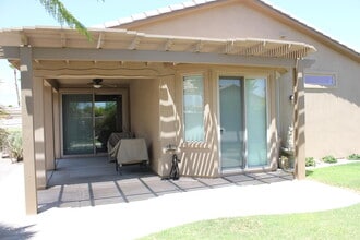 41440 Via Arbolitos in Indio, CA - Building Photo - Building Photo