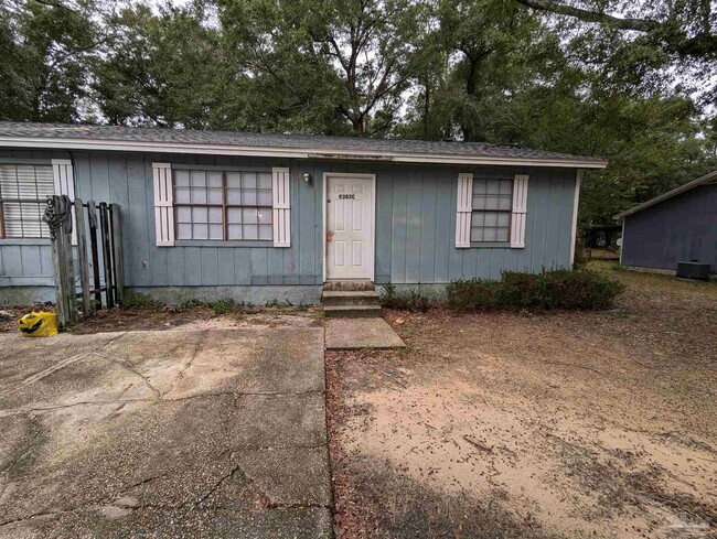 9305 Mabel St in Pensacola, FL - Building Photo - Building Photo