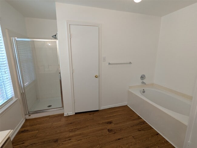 property at 15938 Timber Run Dr