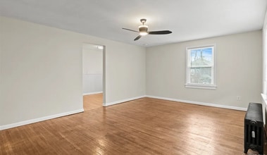 68 Tulane Rd, Unit FL 2 in Buffalo, NY - Building Photo - Building Photo