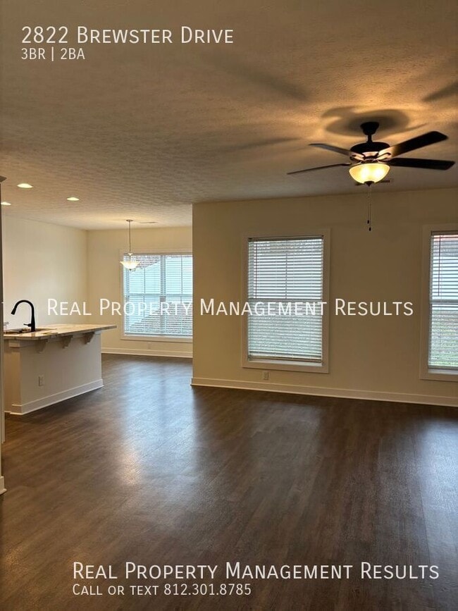 2822 Brewster Dr in Evansville, IN - Building Photo - Building Photo