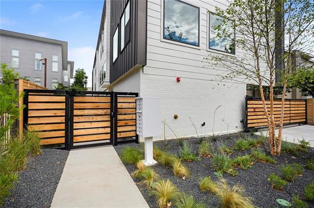 property at 5022 Belmont Ave