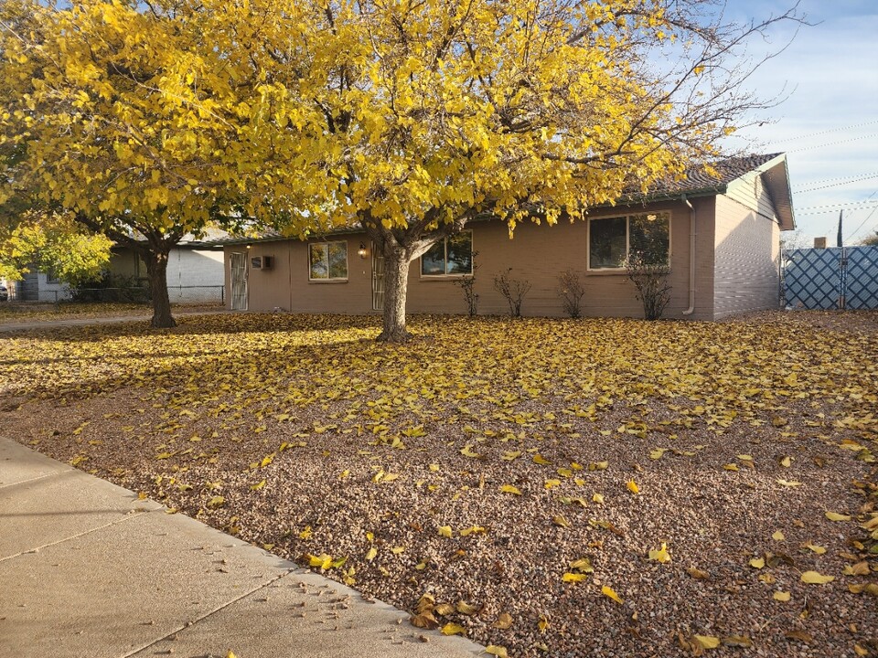 2538 Southern Ave in Kingman, AZ - Building Photo