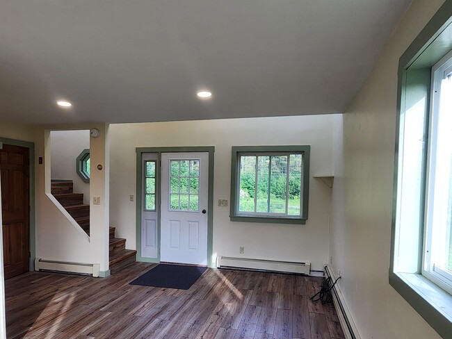 property at 2461-2463 N Littleton Rd
