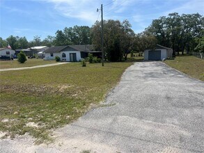 13020 Sun Rd in Brooksville, FL - Building Photo - Building Photo