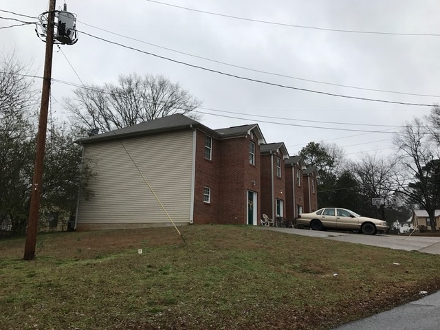 10 Jordan Rd SE in Cartersville, GA - Foto de edificio - Building Photo