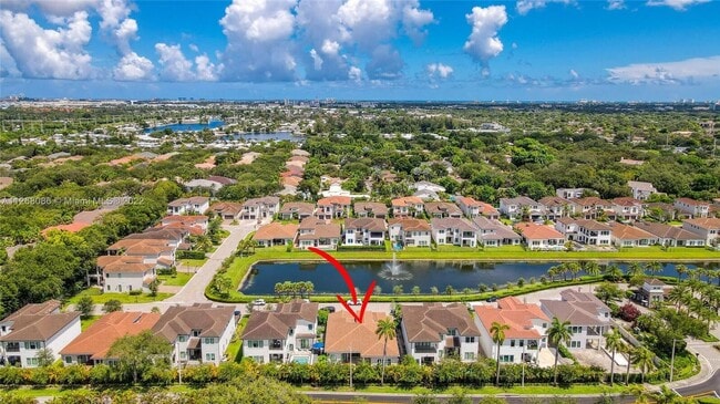 property at 5663 Brookfield Cir