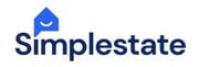 Property Management Company Logo Simplestate