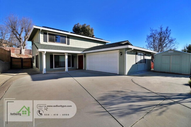 property at 251 Kamp Way