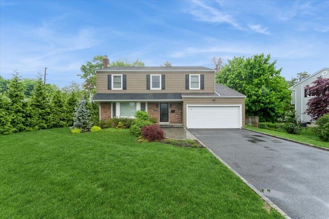 property at 16 Terry Ct