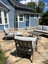 1716 W Cucharras St in Colorado Springs, CO - Building Photo - Building Photo