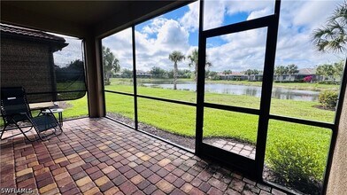 13561 Villa Di Preserve Ln in Estero, FL - Building Photo - Building Photo