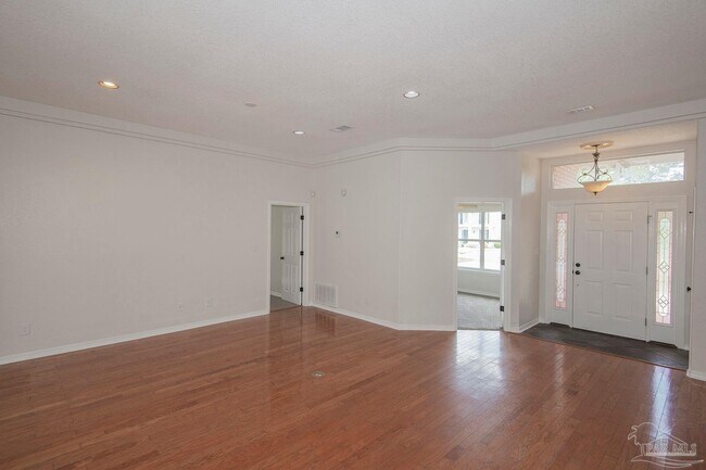 5490 Oakmont Dr in Pace, FL - Building Photo - Building Photo