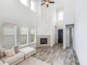 3683 Sevilla Dr in Frisco, TX - Building Photo - Building Photo