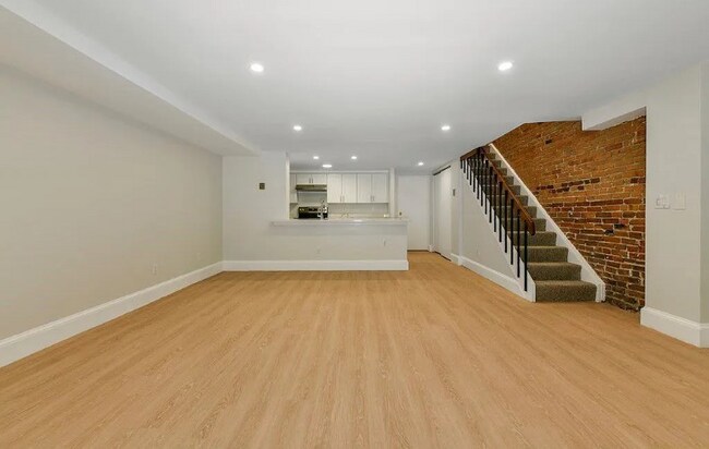 97 Appleton St, Unit #A in Boston, MA - Building Photo - Building Photo