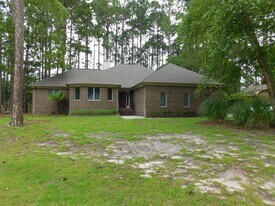 914 Muirfield Pl in New Bern, NC - Building Photo