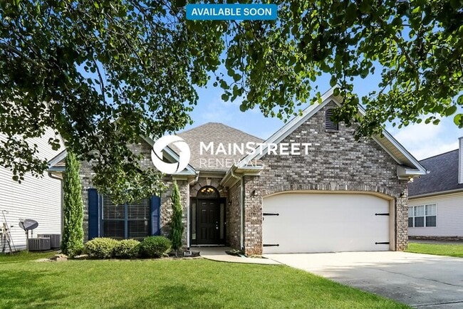 property at 1129 Alden Glen Dr