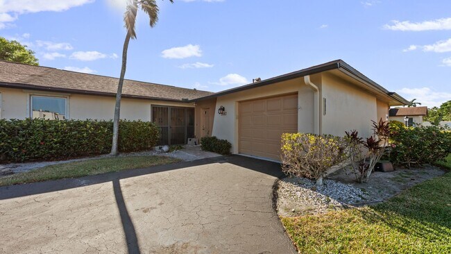 property at 3580 Boca Ciega Dr