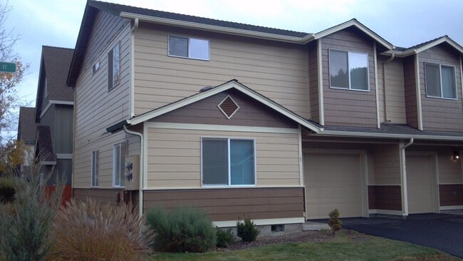 property at 1398 NE Elk Ct