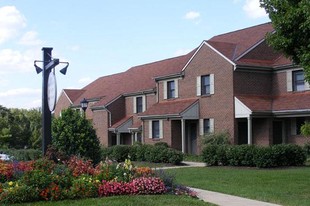 Greenfield Estates Apartments