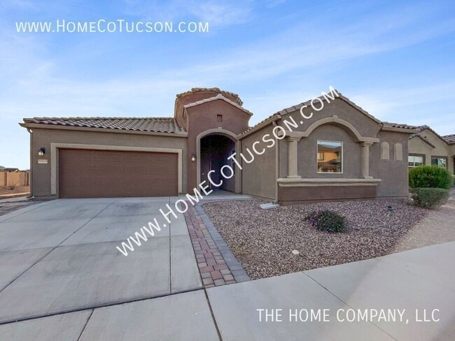 9915 N Cardon Grande Trail in Marana, AZ - Building Photo - Building Photo