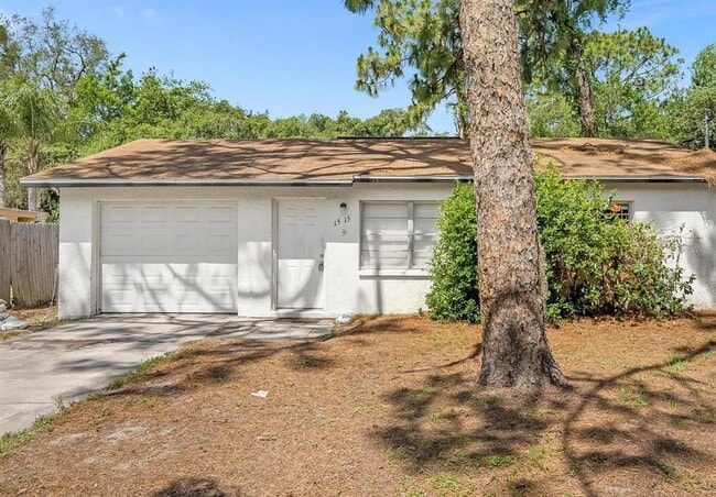 property at 15115 Omaha St
