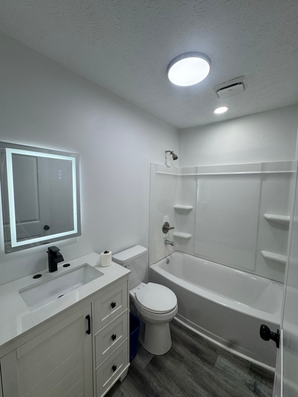 203 Jasper St in Fayetteville, NC - Building Photo - Building Photo