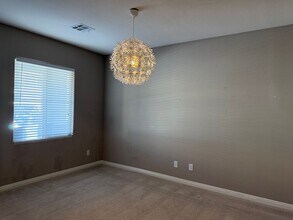 5953 Castell Canyon St in Las Vegas, NV - Building Photo - Building Photo