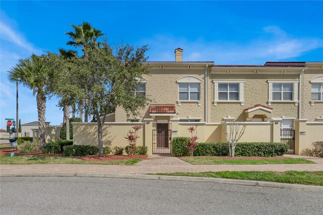 2286 Bella Vista Dr in Davenport, FL - Building Photo - Building Photo
