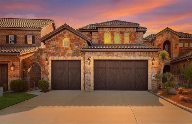 property at 10029 Lakeside Dr