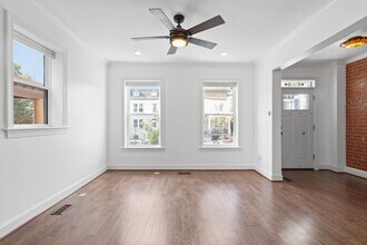 4115 5th St NW in Washington, DC - Building Photo - Building Photo