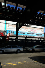 1457 Broadway in Brooklyn, NY - Building Photo - Building Photo