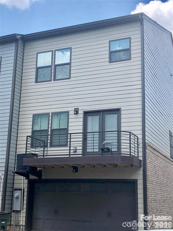 1519 S Church St in Charlotte, NC - Building Photo - Building Photo