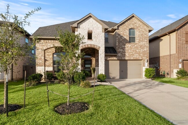 28410 Hannahs Harbor Ln in Katy, TX - Building Photo - Building Photo