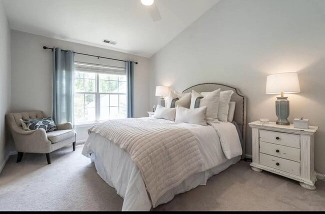 property at 2615 Wyntercrest Ln