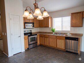 6579 E Refuge Rd in Florence, AZ - Foto de edificio - Building Photo