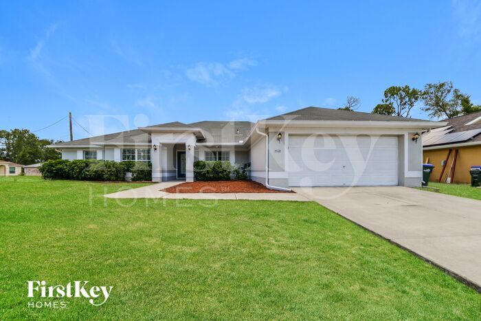 3508 Donahue Ave in North Port, FL - Building Photo