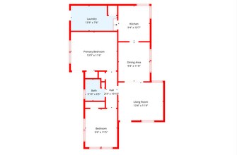 2202 W Hermosa Dr in San Antonio, TX - Building Photo - Building Photo