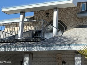 11417 Tom Ulozas Dr in El Paso, TX - Building Photo - Building Photo