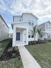 6056 Zen Wy in Clermont, FL - Building Photo - Building Photo