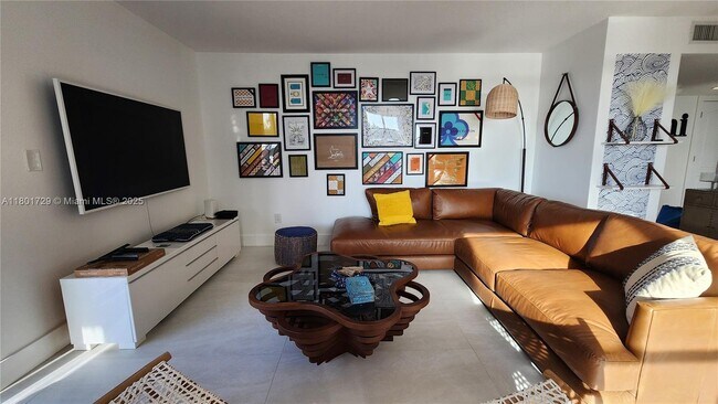 1501 S Ocean Dr in Hollywood, FL - Building Photo - Building Photo