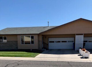 2028 Scarborough Way in Montrose, CO - Building Photo