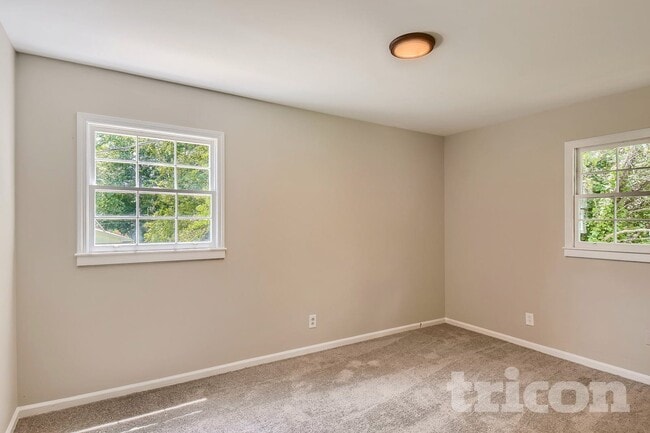 535 Circle Dr in Fayetteville, GA - Building Photo - Building Photo