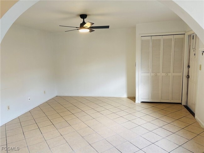 property at 4745 Orange Grove Blvd