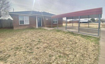1328 E 25th St in Lubbock, TX - Building Photo