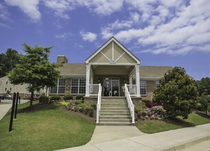 Station at Norge in Williamsburg, VA - Building Photo - Building Photo