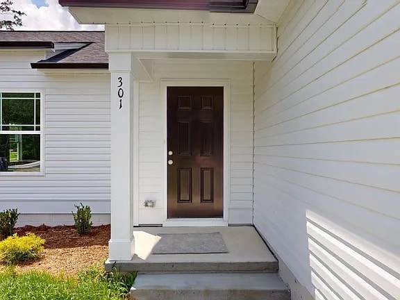 301 Grand Oaks Dr in Goldsboro, NC - Building Photo - Building Photo